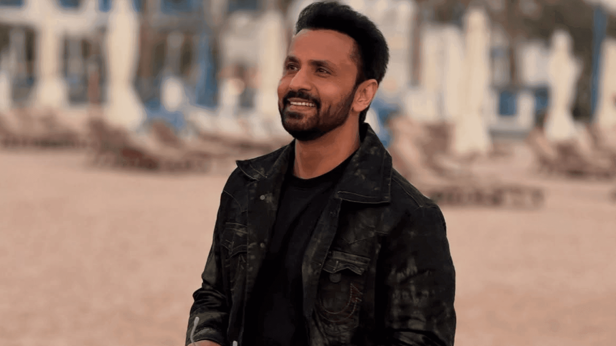 Rajiv Thakur Profile