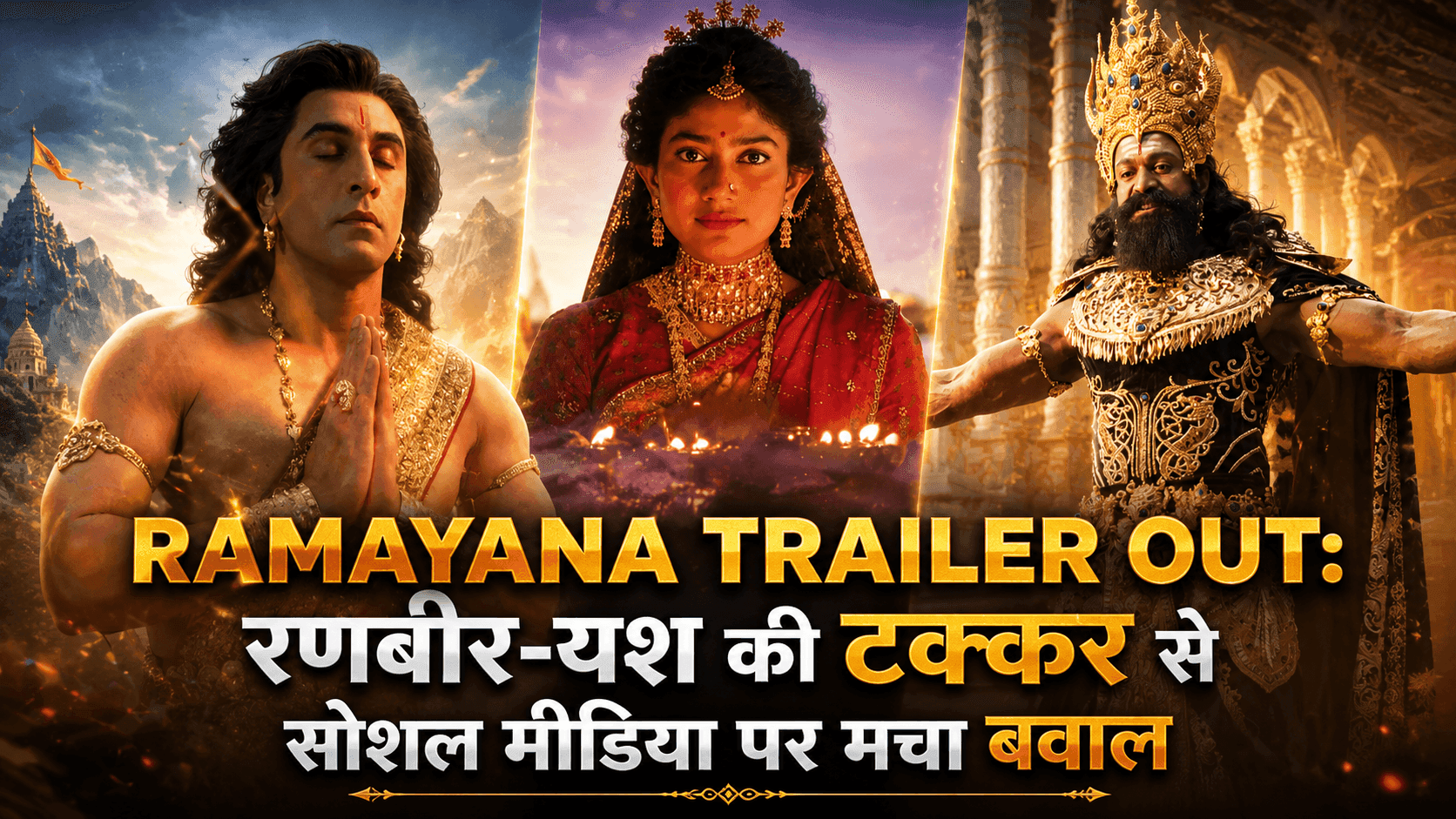 Ramayana Profile