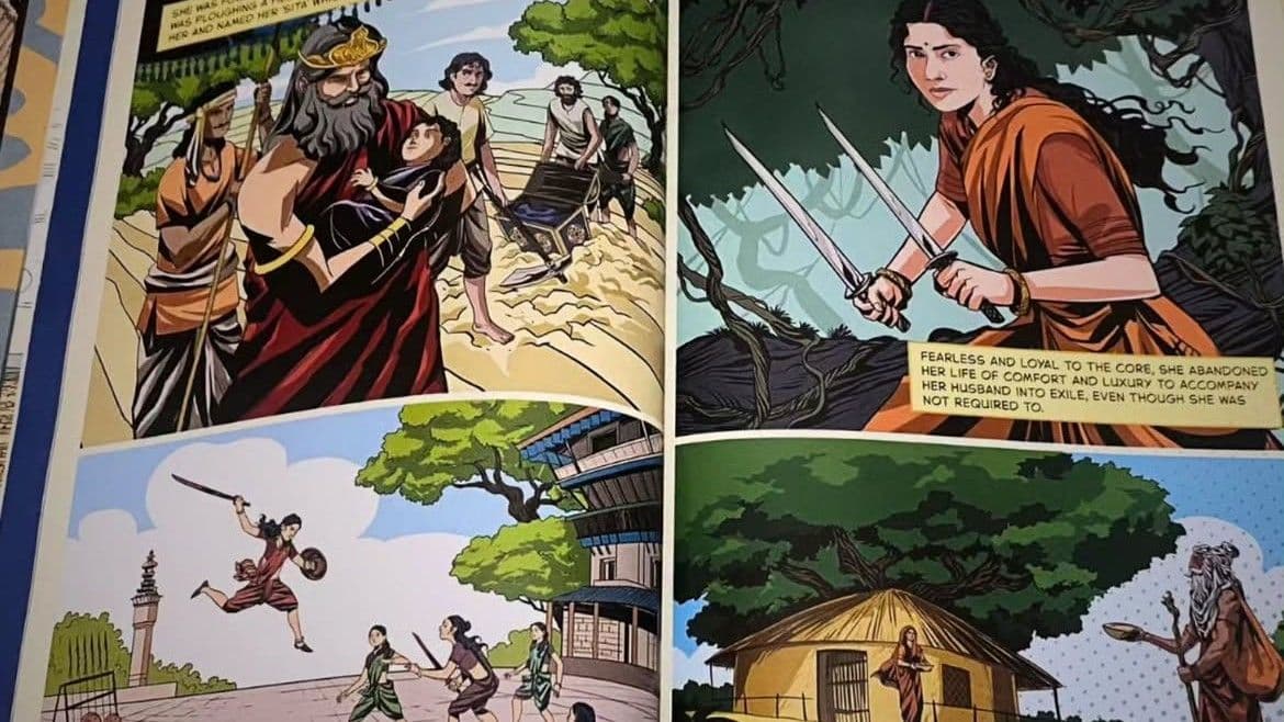 Ramayana