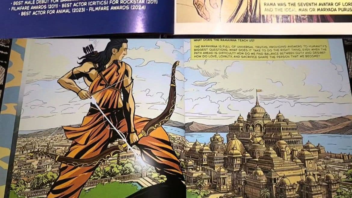 Ramayana
