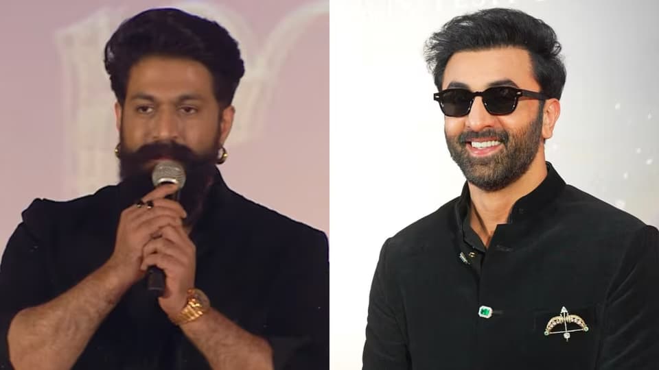 Ranbir Kapoor, Yash