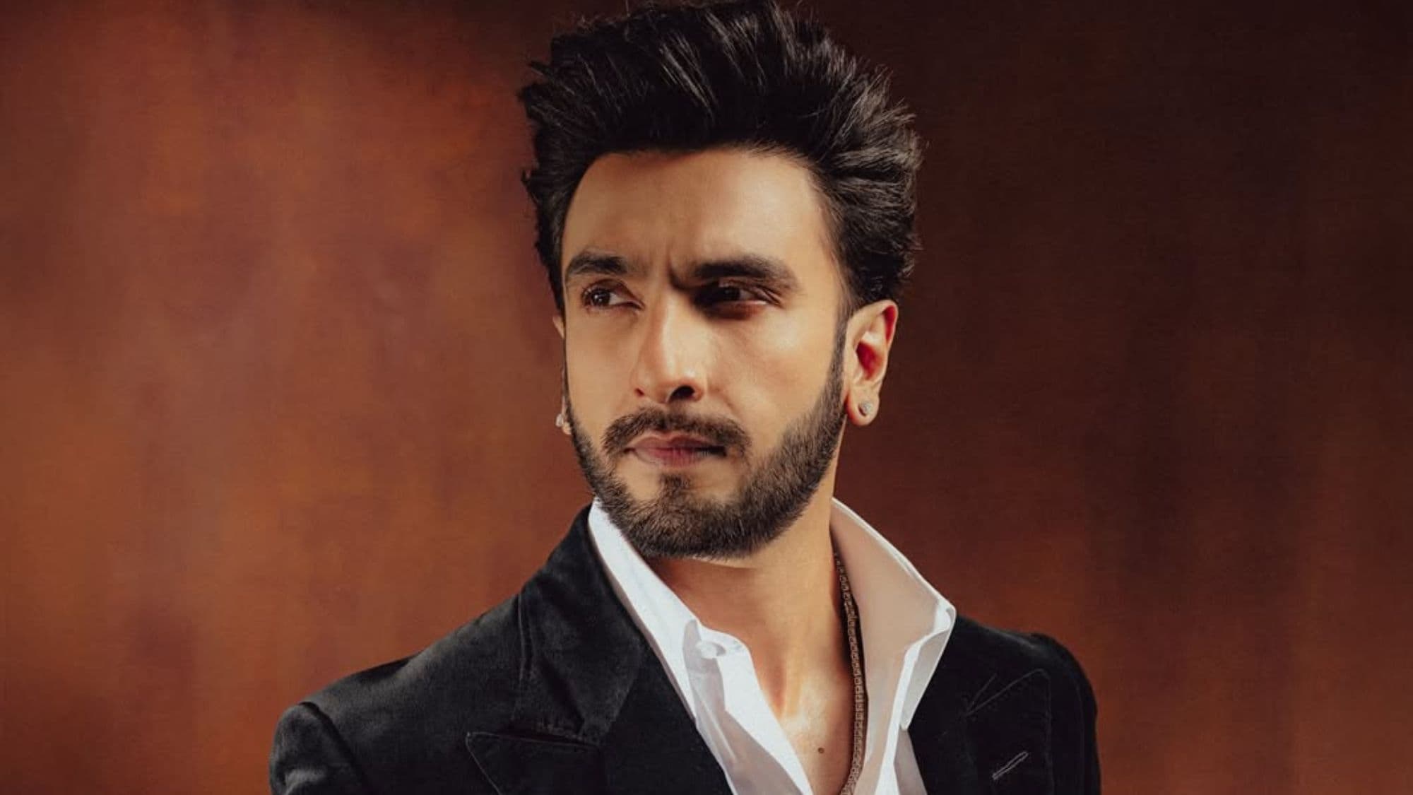 Ranveer Singh Profile