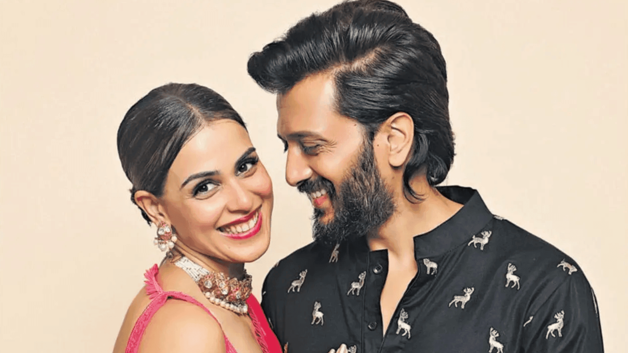 Riteish Deshmukh Profile