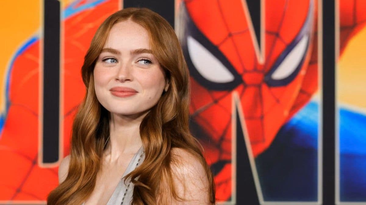 Sadie Sink