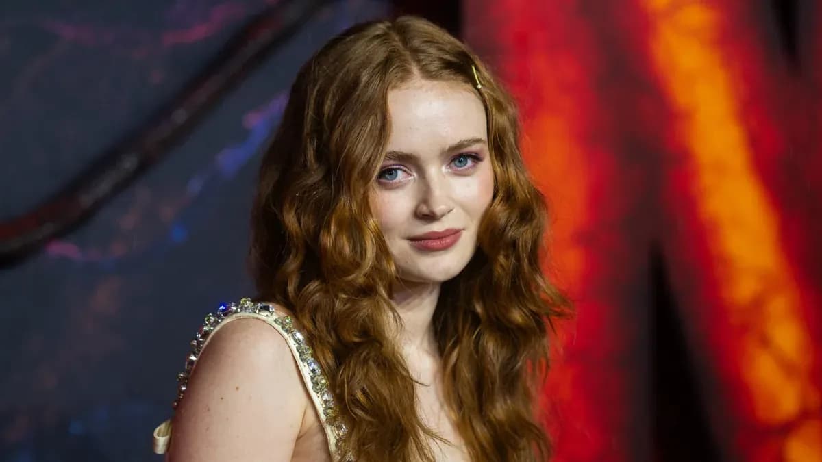 Sadie Sink