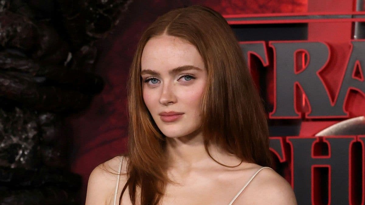 Sadie Sink