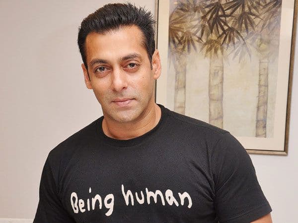 Salman khan