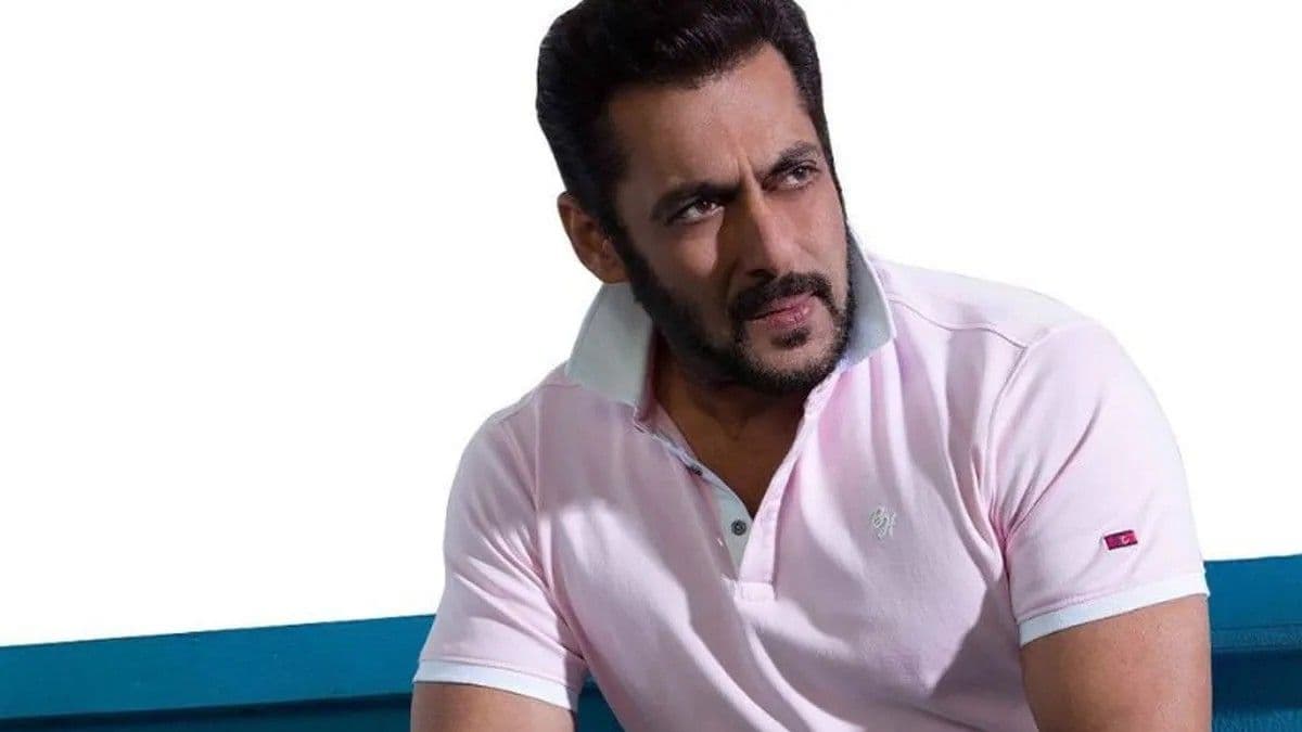 Salman khan