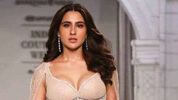 Sara Ali Khan