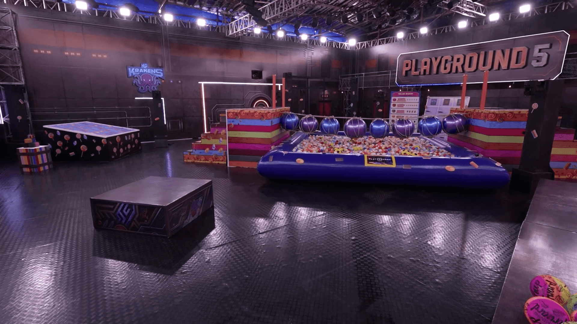 Playground Season 5 ep 6
