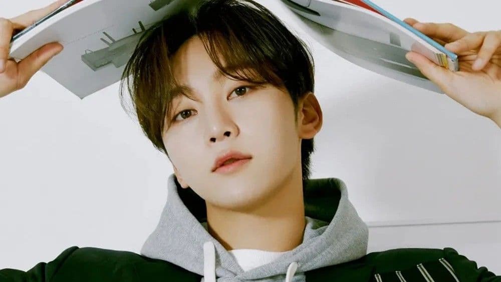 Seungkwan
