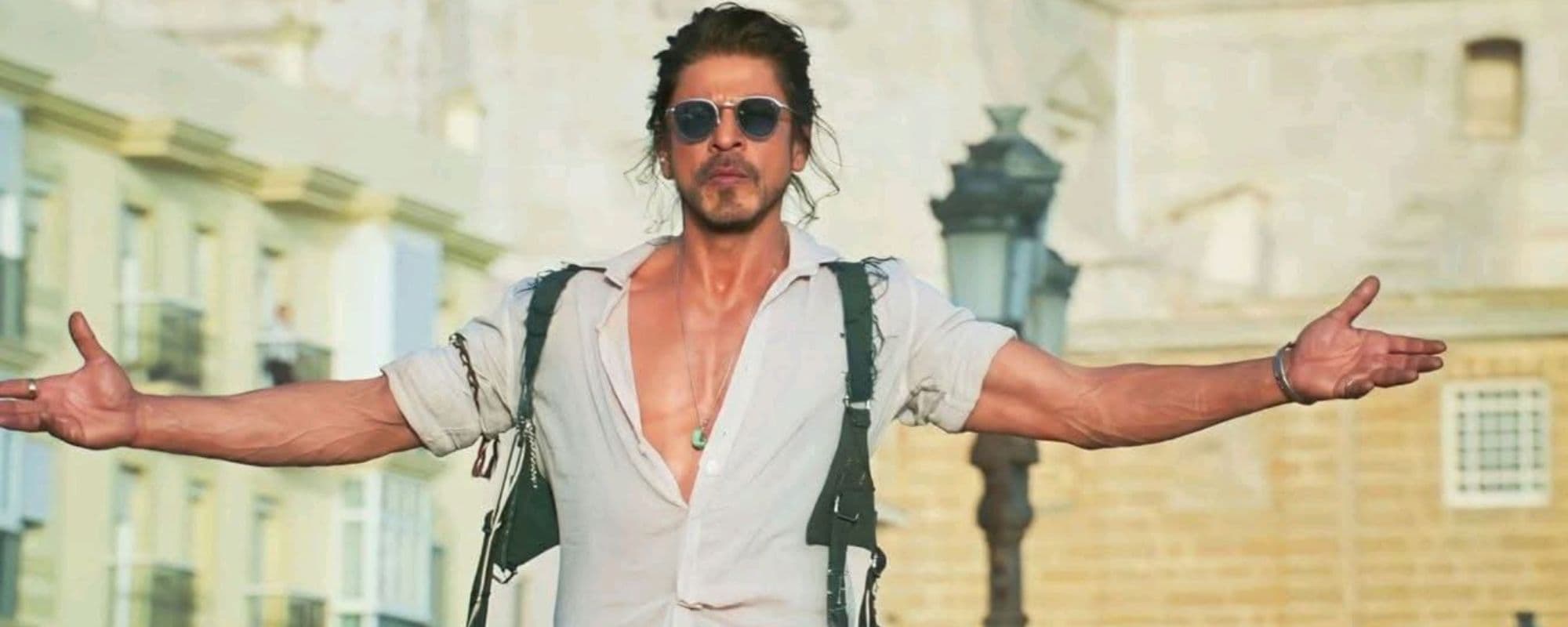 Shah Rukh Khan Profile