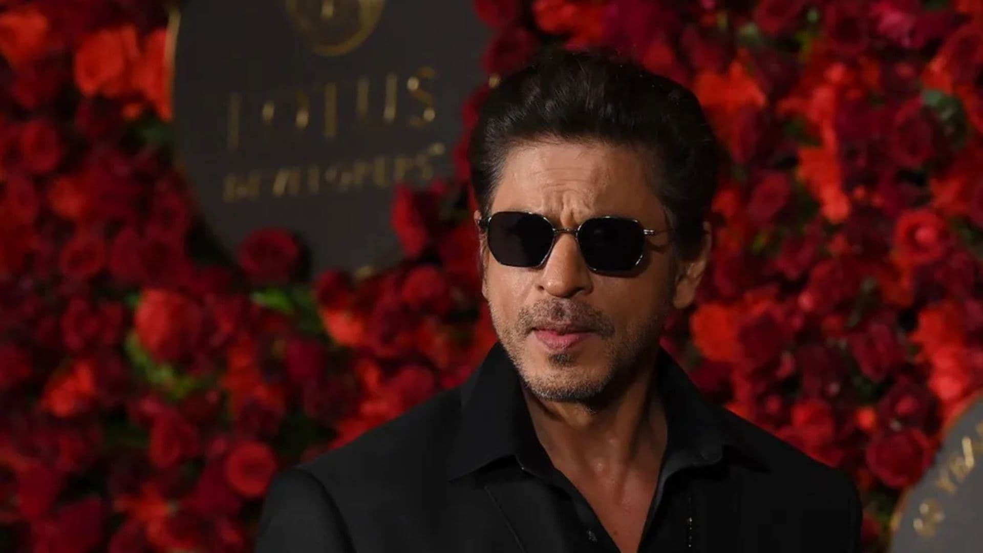 Shah Rukh Khan Profile