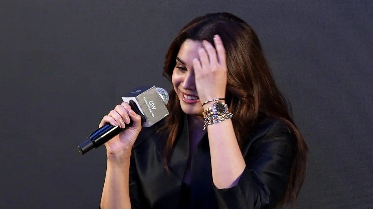 Sharvari Wagh