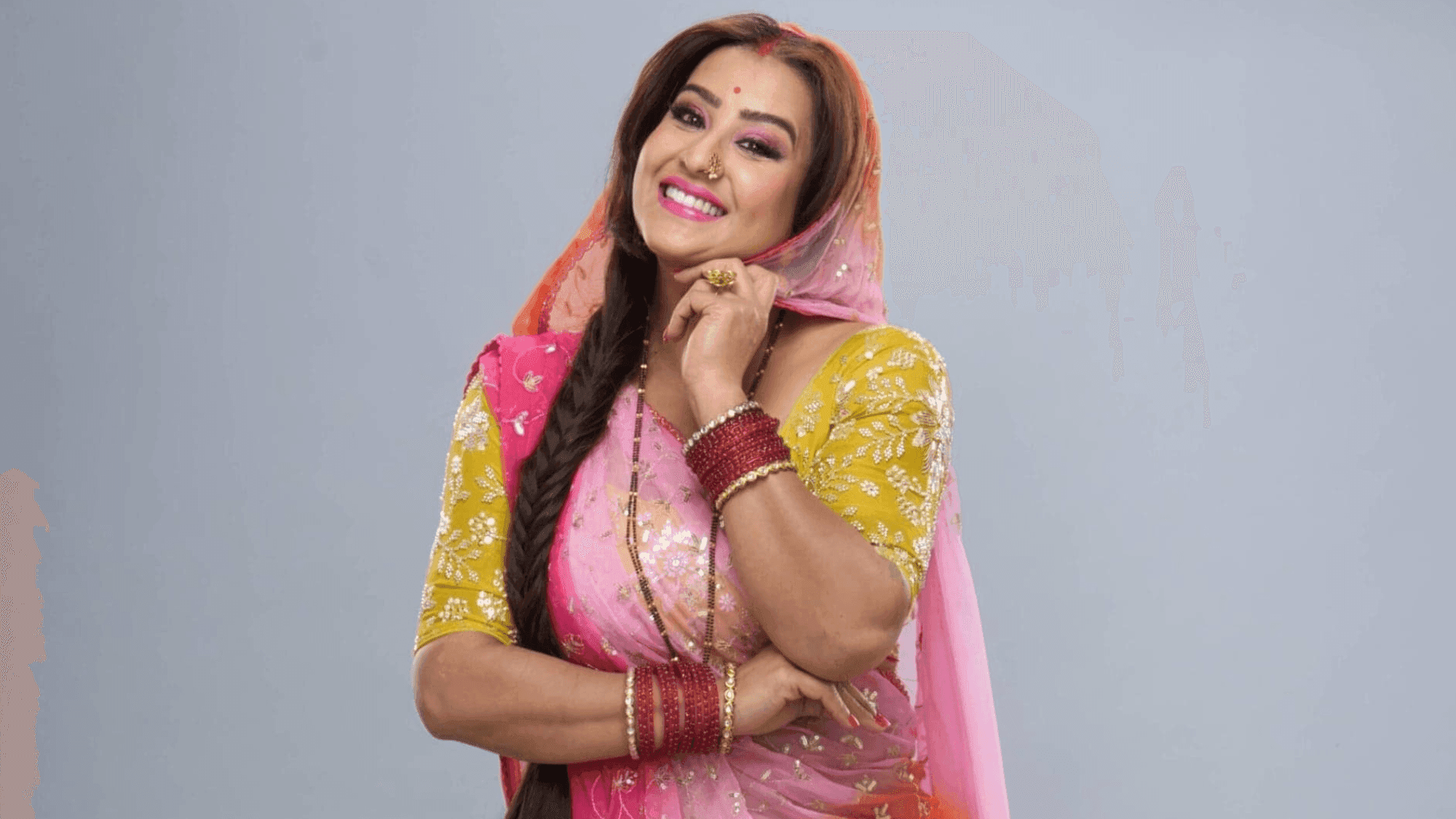 Shilpa Shinde Profile