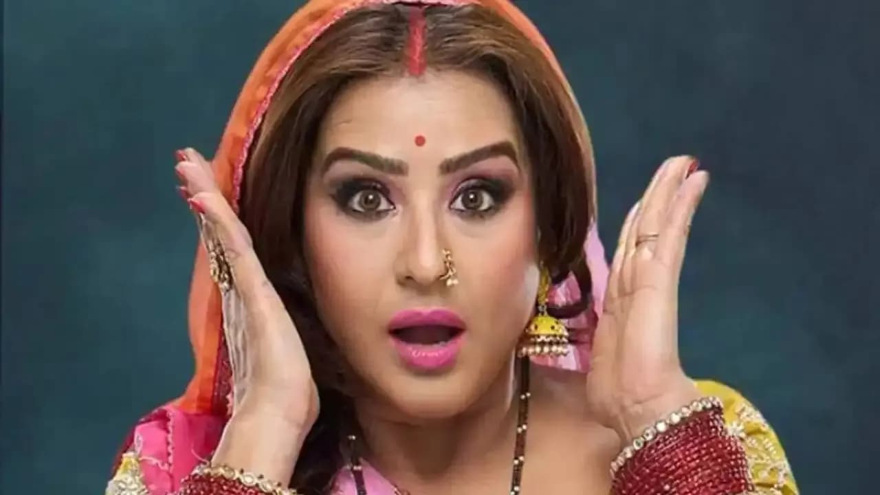Shilpa Shinde profile