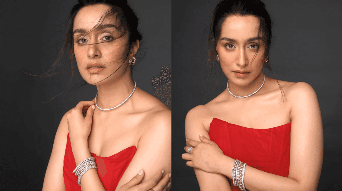 Shraddha Kapoor profile