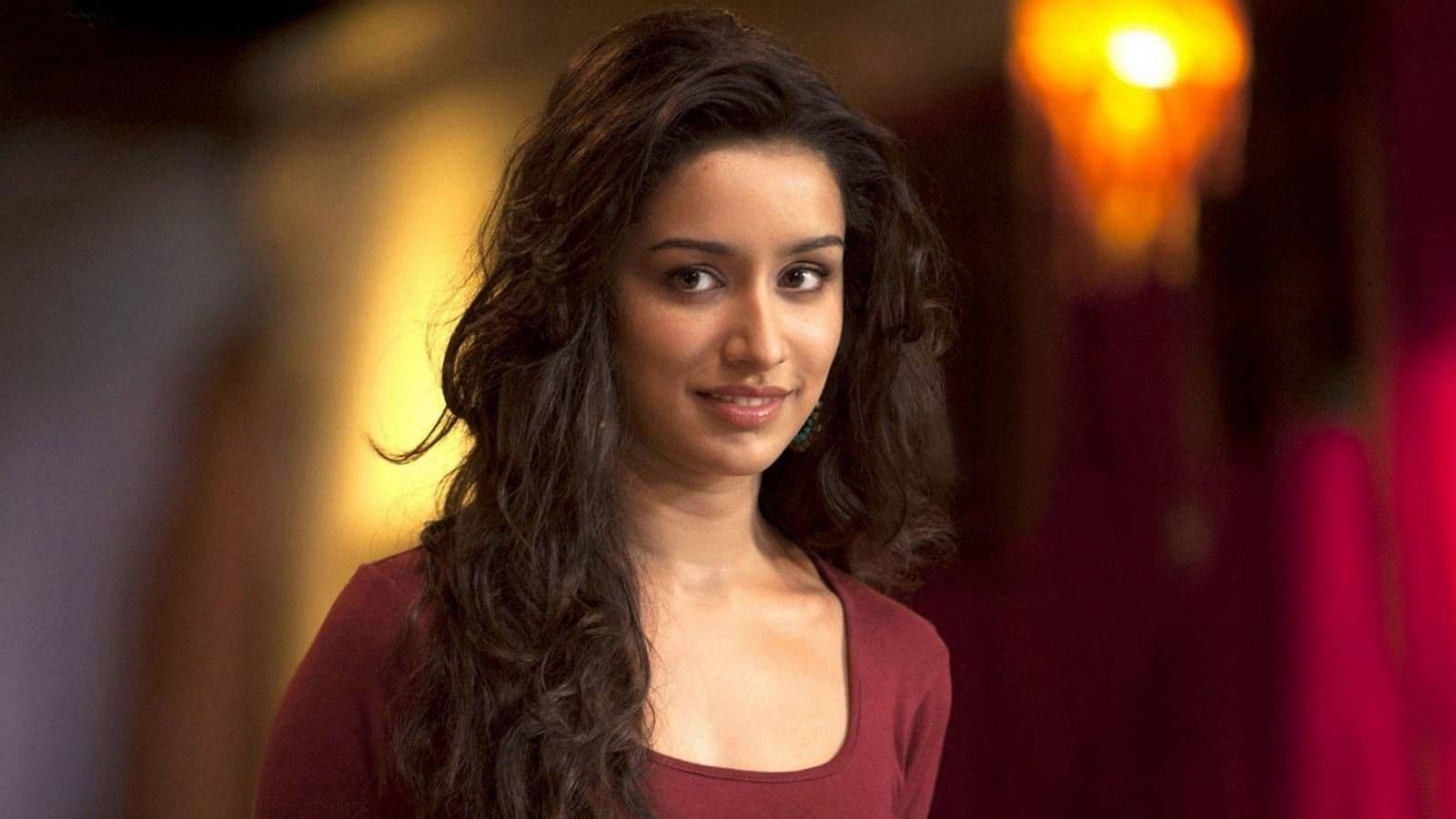Shraddha Kapoor