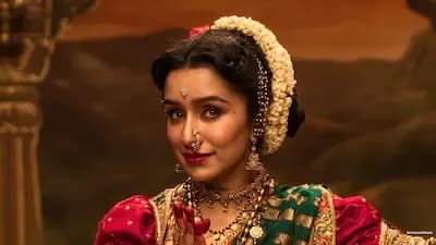 Shraddha Kapoor