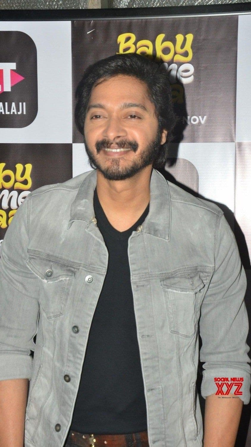 श्रेयस तलपड़े