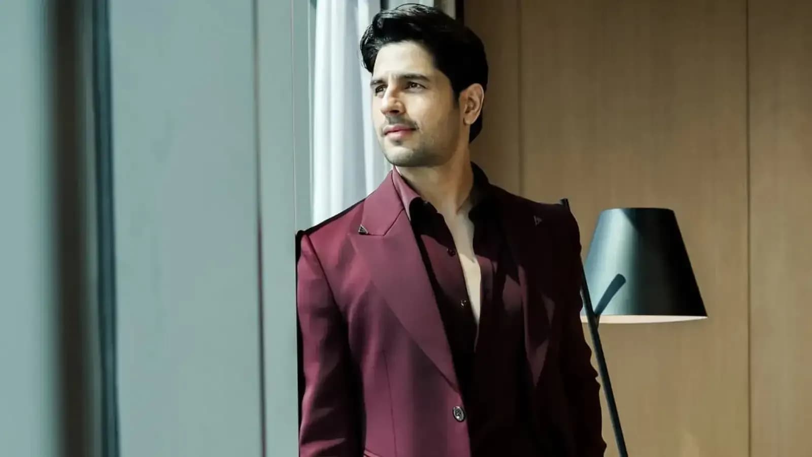 Sidharth Malhotra