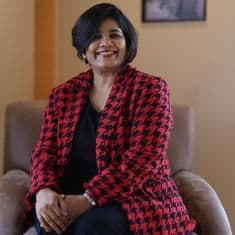 सीता मेनन