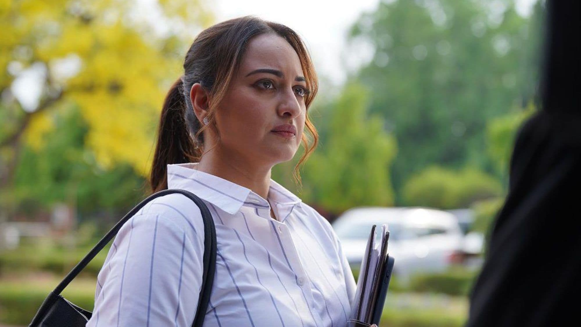 Sonakshi Sinha Profile