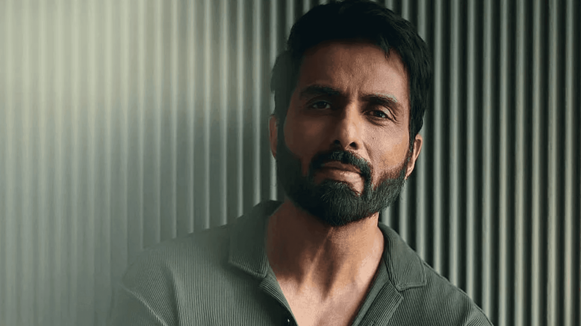 Sonu Sood Profile