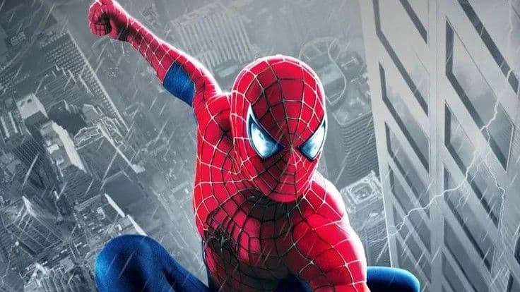 Spider-Man