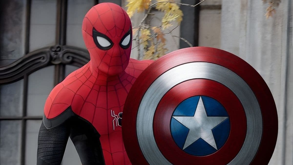 Spider-Man