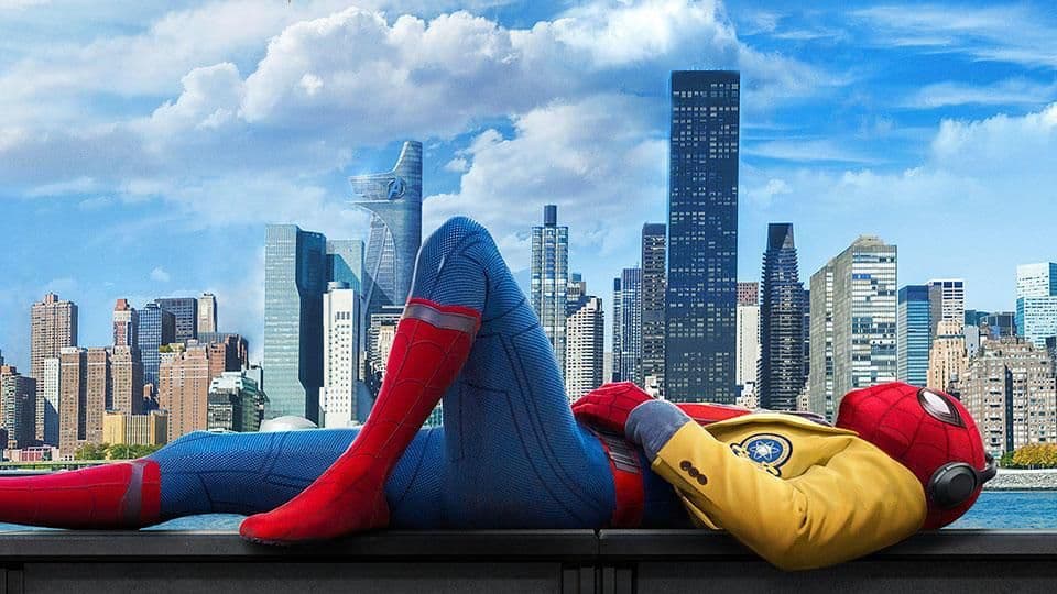 Spider-Man