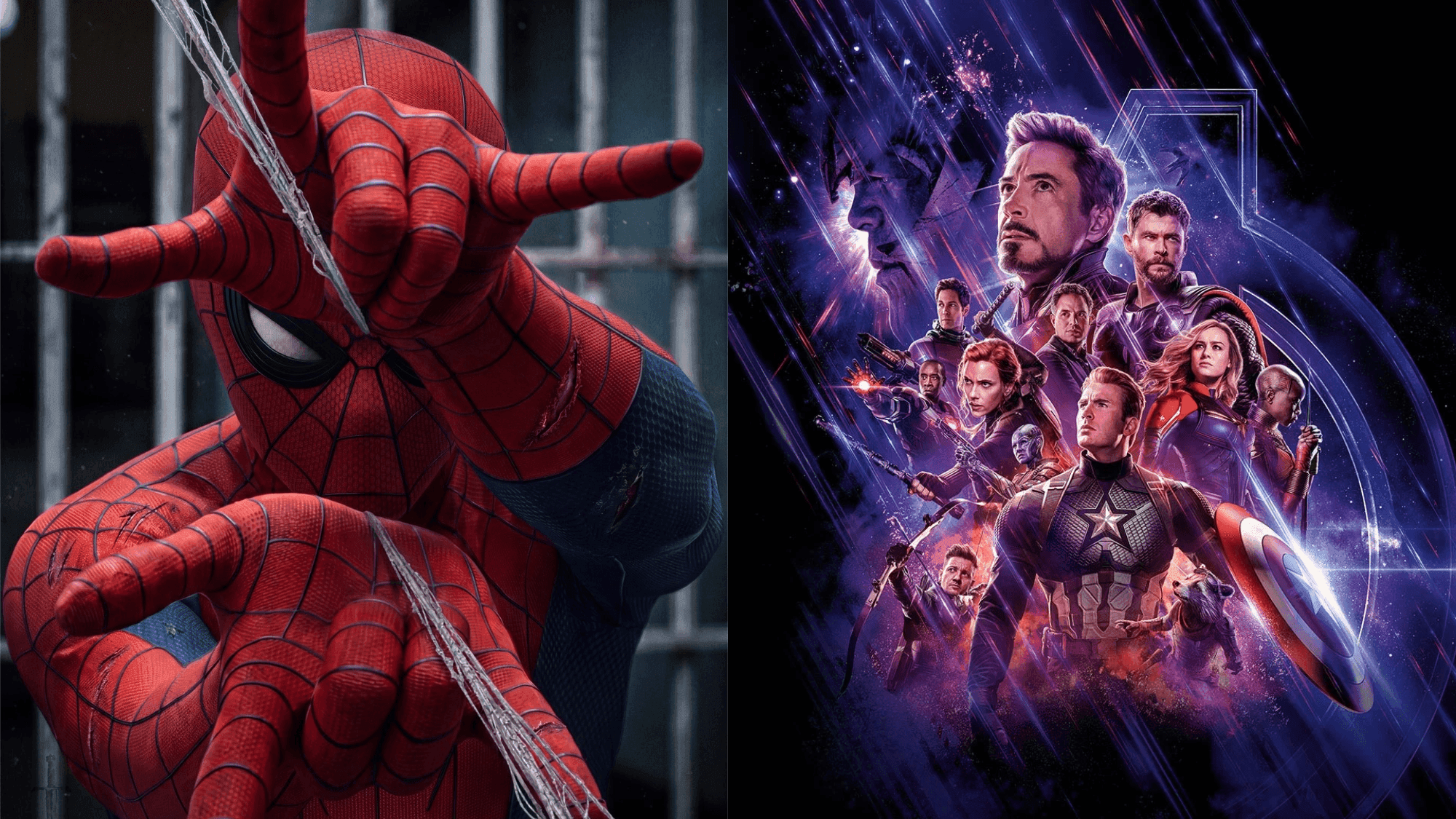 Spider-Man: Brand New Day Profile