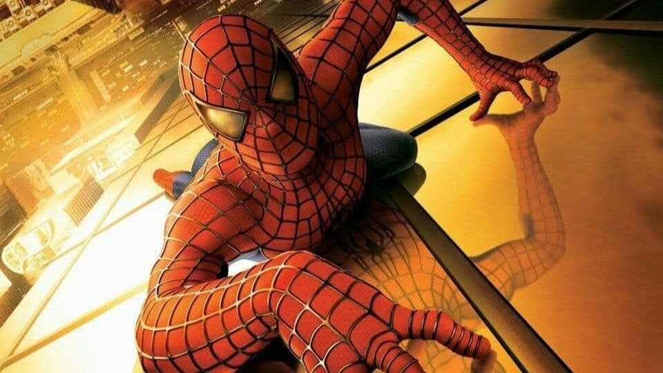 Spider-Man