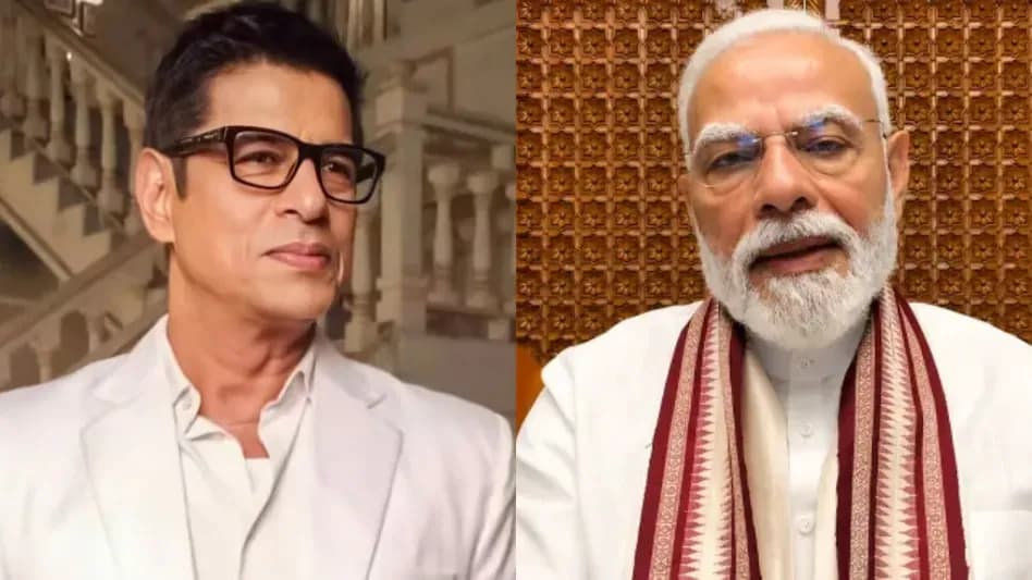 Sudesh Berry