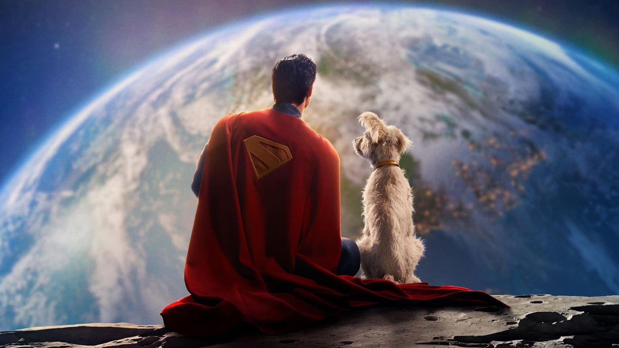 Superman Profile