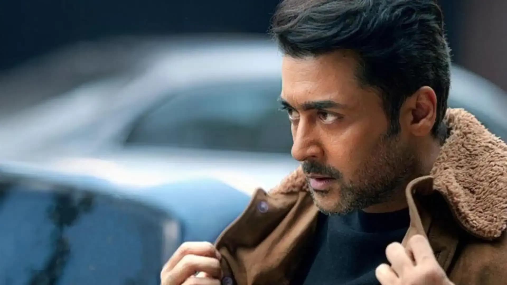 Suriya