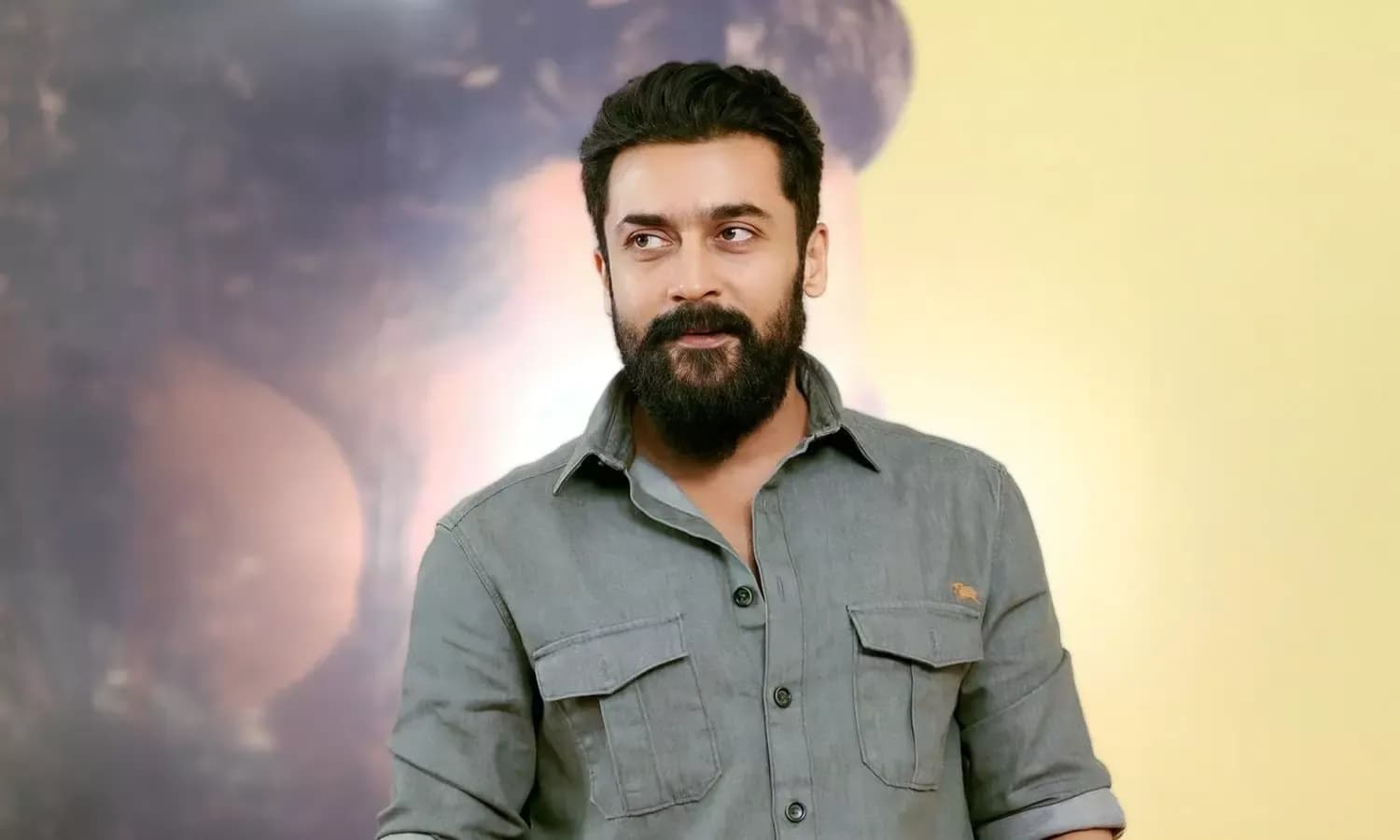Suriya