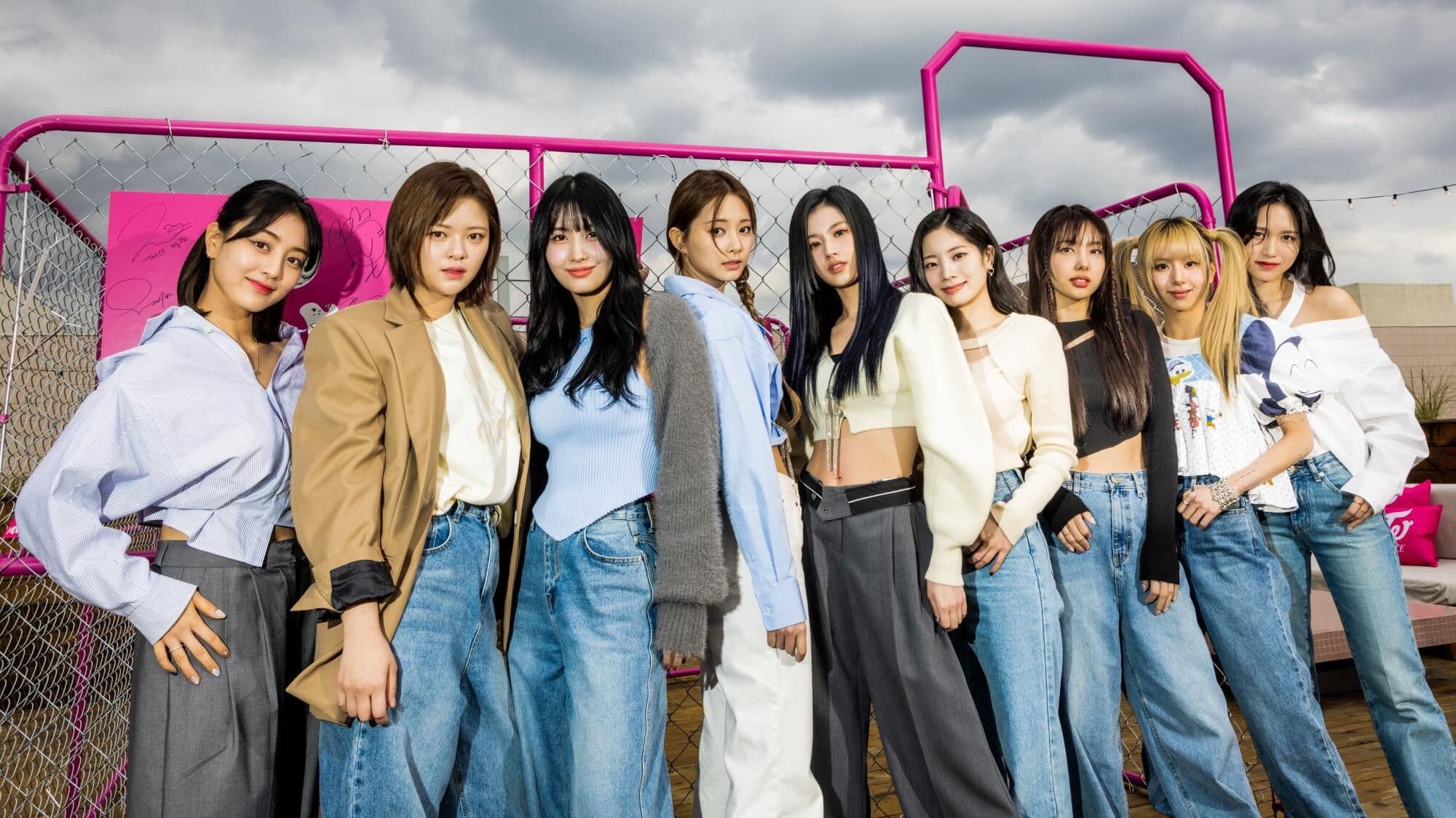 TWICE