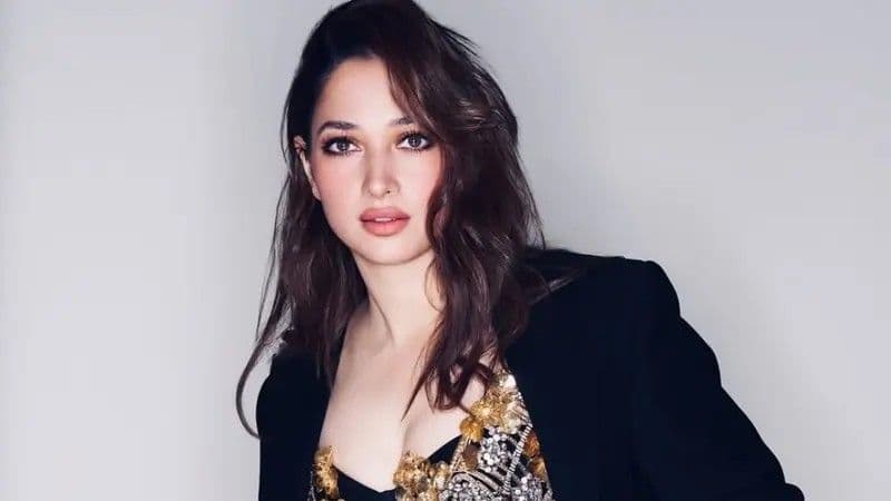 Tamannaah Bhatia