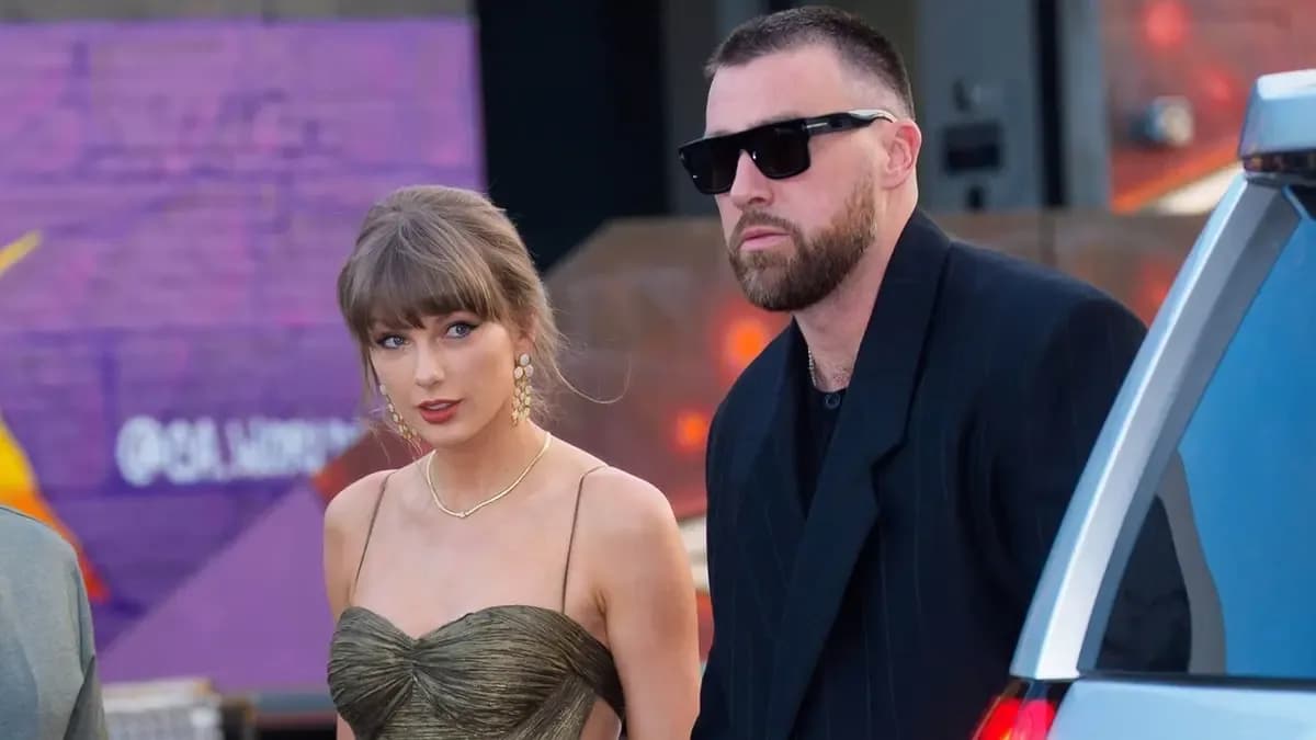 Taylor Swift