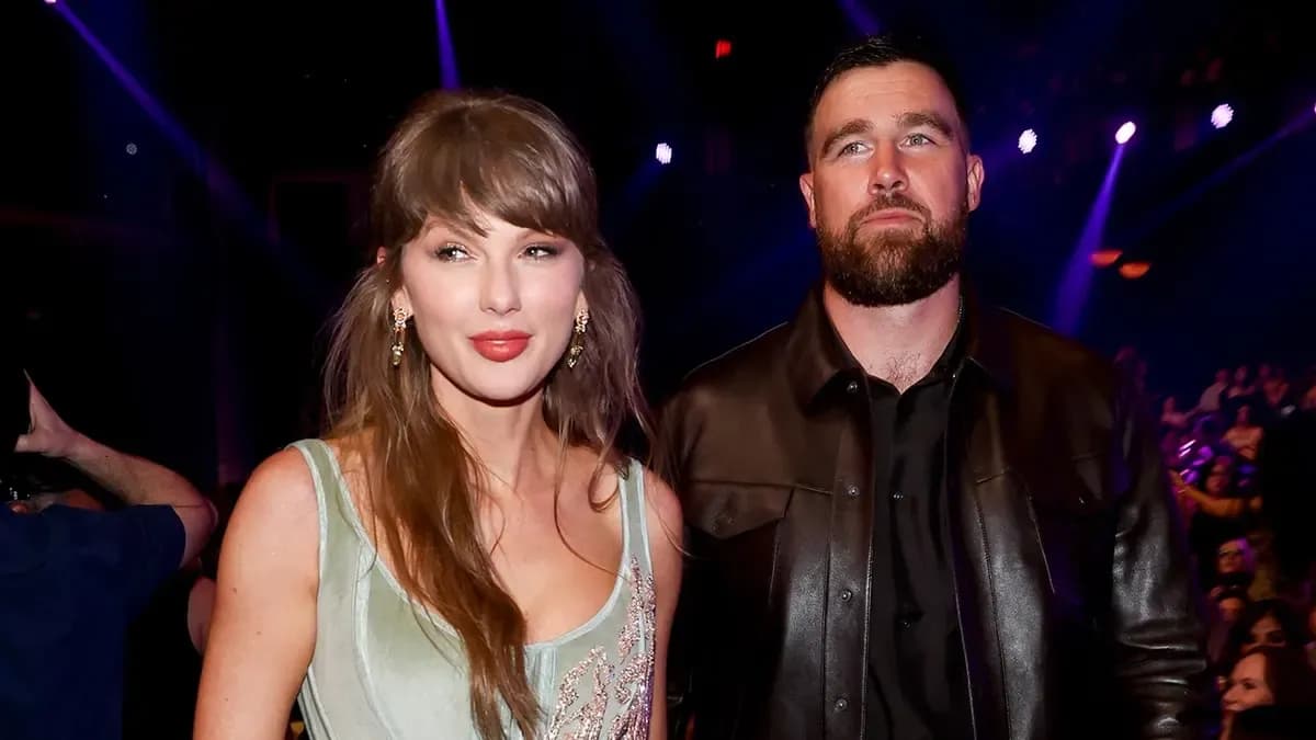 Taylor Swift-Travis Kelce की शादी शुक्रवार को? रिपोर्ट से हलचल