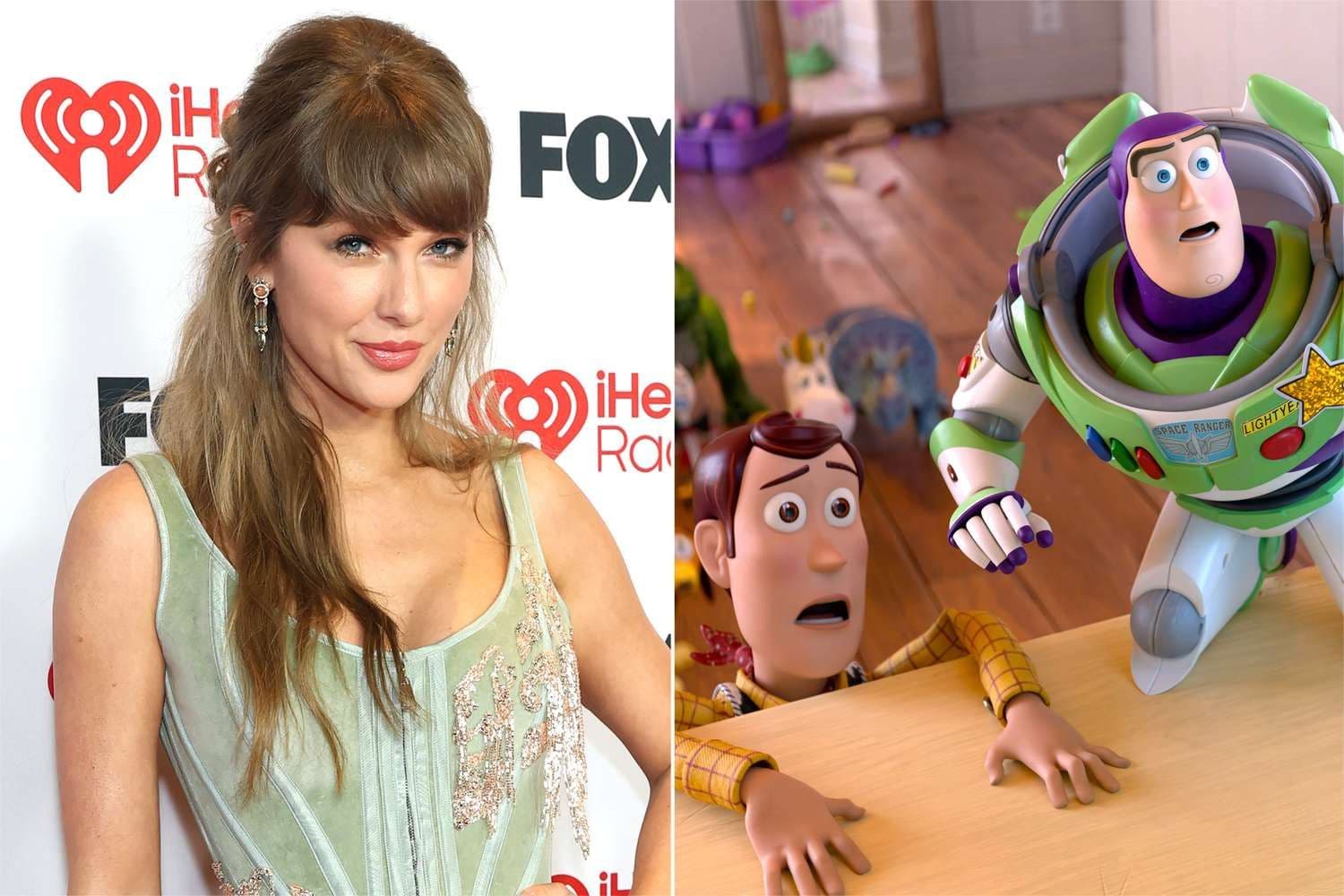 Taylor Swift ने ‘Toy Story 5’ के लिए Original Song का किया ऐलान!
