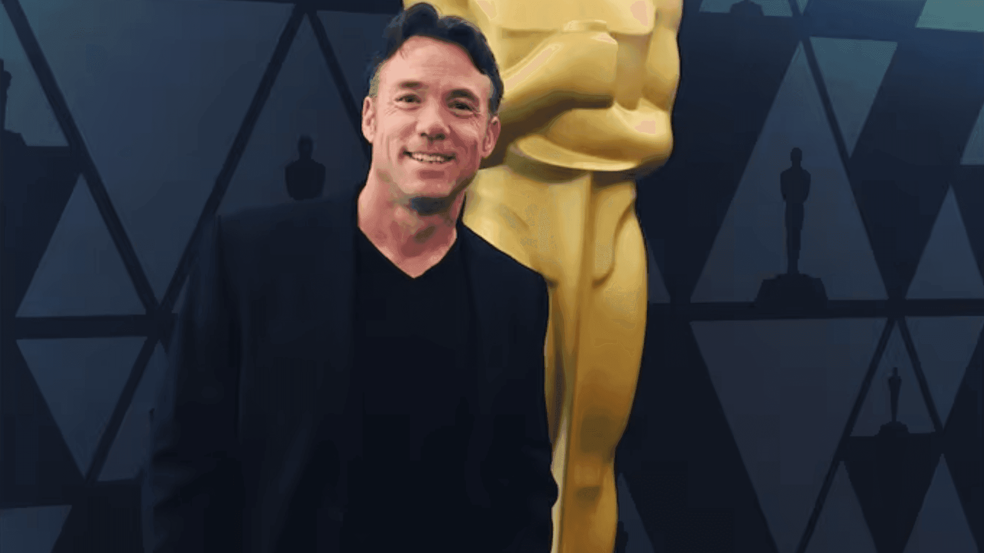 Terry Notary Profile