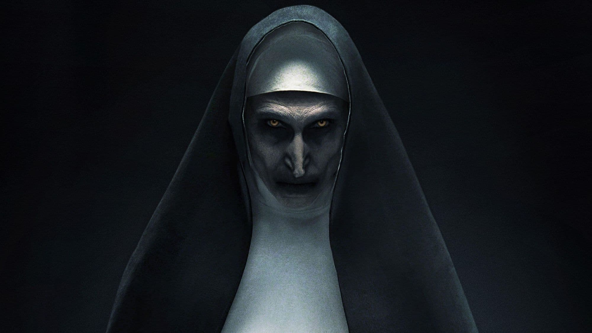 The Nun Profile