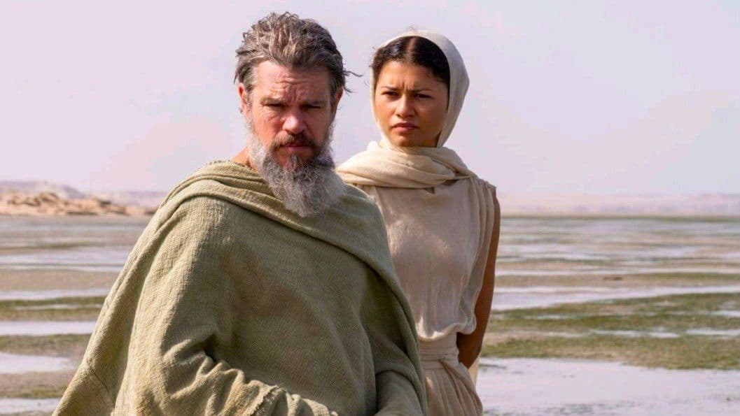 The Odyssey