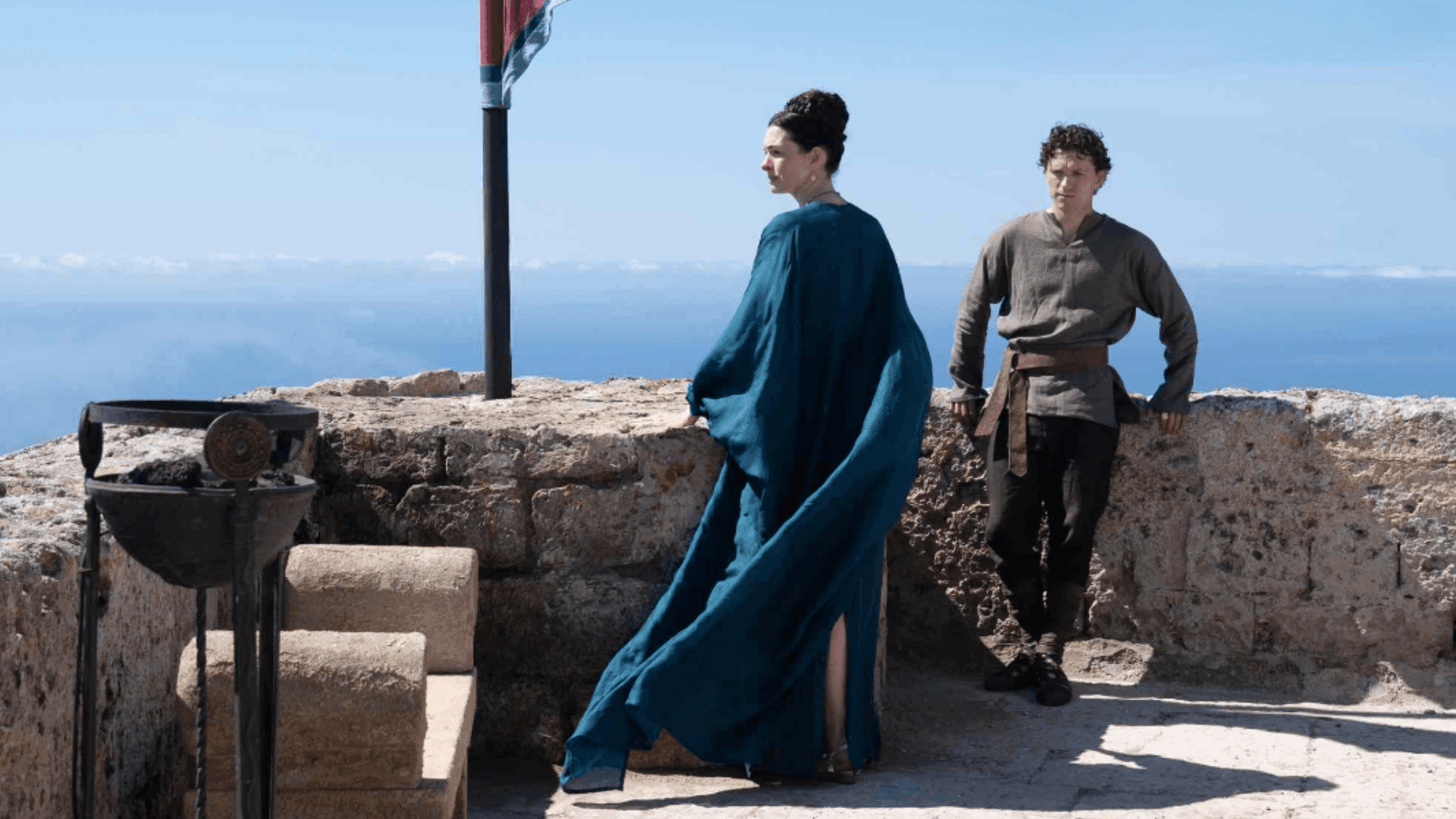 The Odyssey Profile