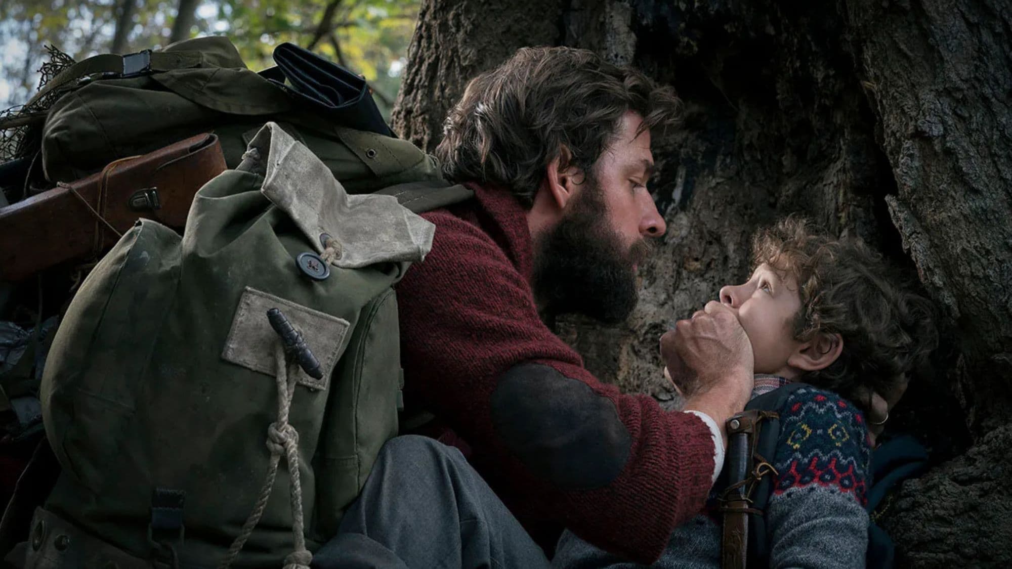 The Quiet Place Profile