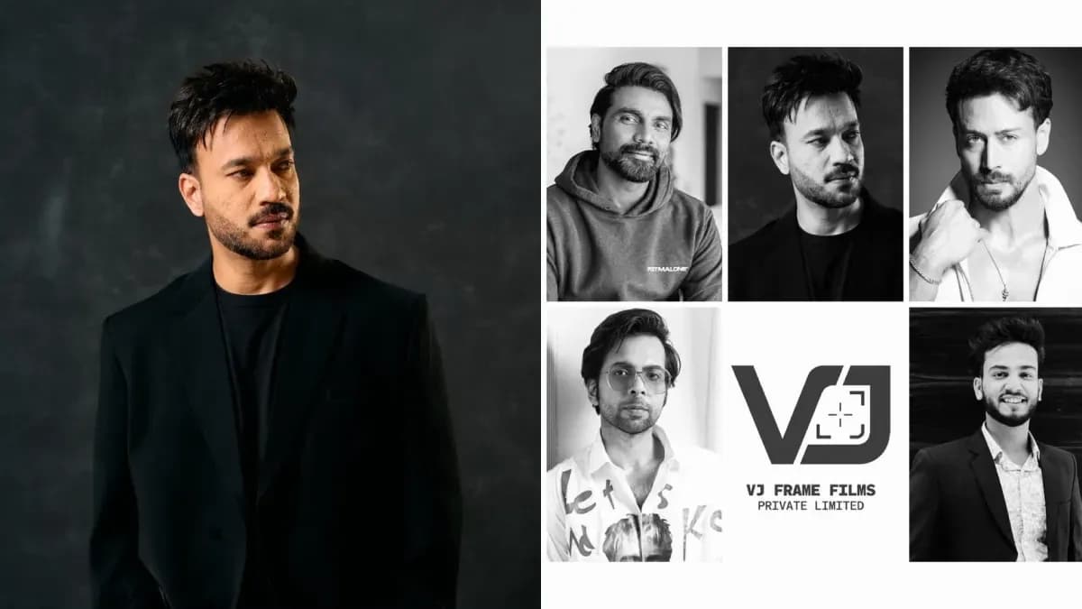 TigerShroff, Abhishek Banerjee, Elvish Yadav