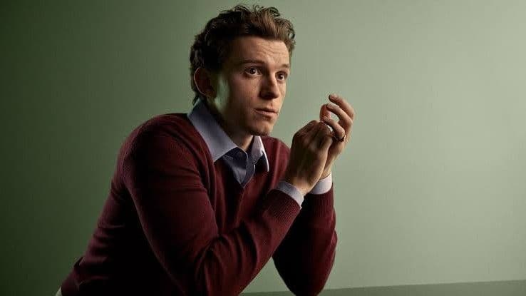 Tom Holland