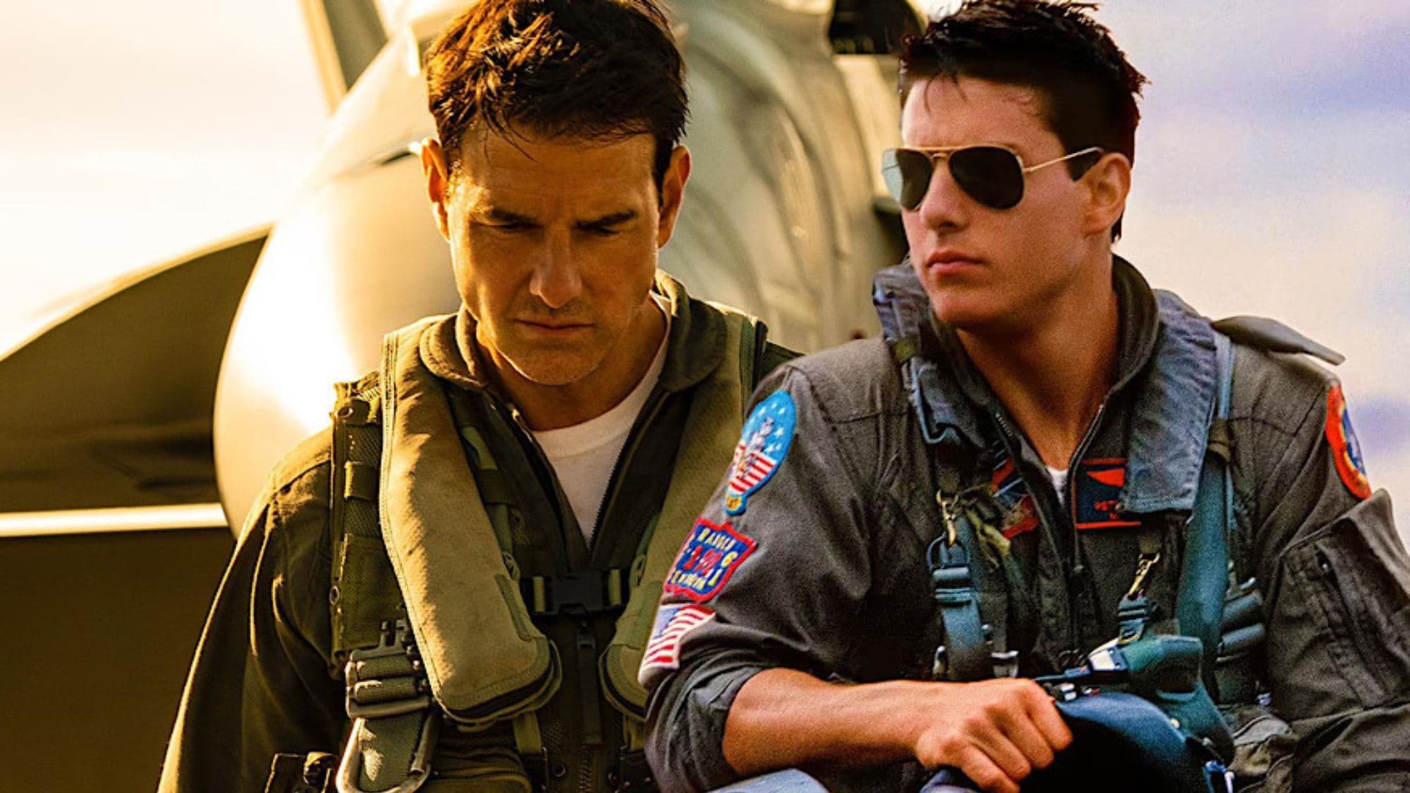 Top Gun Profile